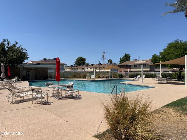 1577 W HAZELWOOD Street, Phoenix, AZ 85015