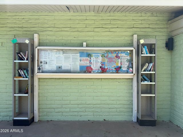 1577 W HAZELWOOD Street, Phoenix, AZ 85015
