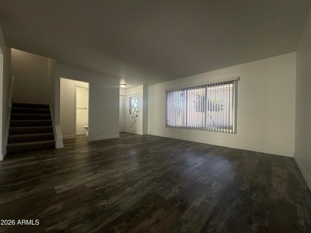 1577 W HAZELWOOD Street, Phoenix, AZ 85015