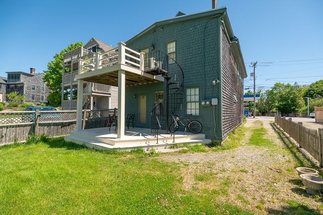 157 Main Street, Essex, MA 01929