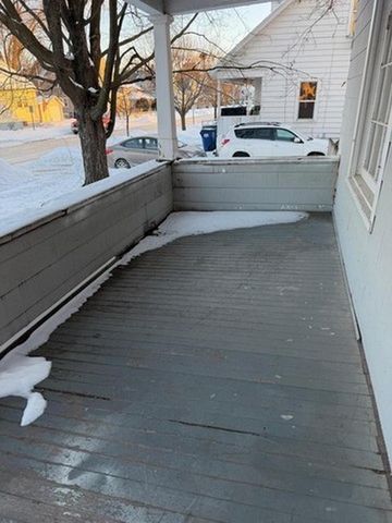 640 S 6TH AVENUE, Wausau, WI 54401