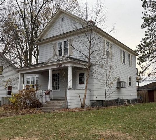 640 S 6TH AVENUE, Wausau, WI 54401