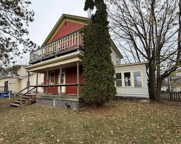 640 S 6TH AVENUE, Wausau, WI 54401