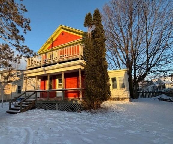 640 S 6TH AVENUE, Wausau, WI 54401