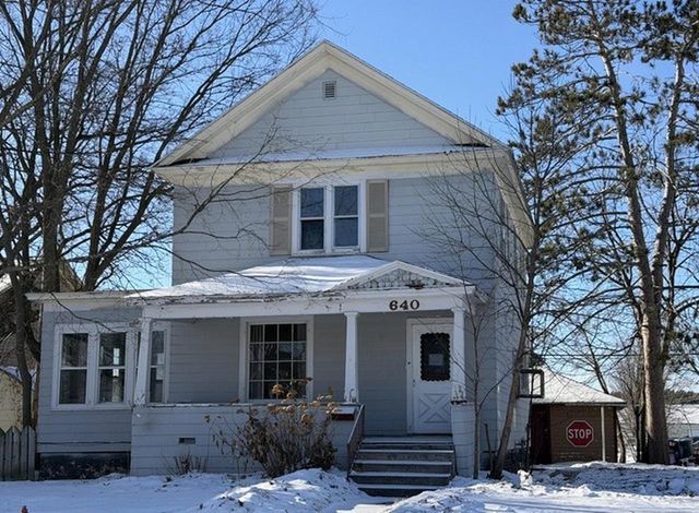 640 S 6TH AVENUE, Wausau, WI 54401