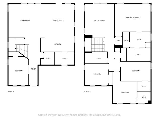 434 Thunder Valley TRL, Georgetown, TX 78626