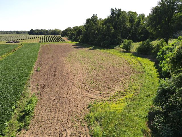 V/L E Hinchman Road, Berrien Springs, MI 49103