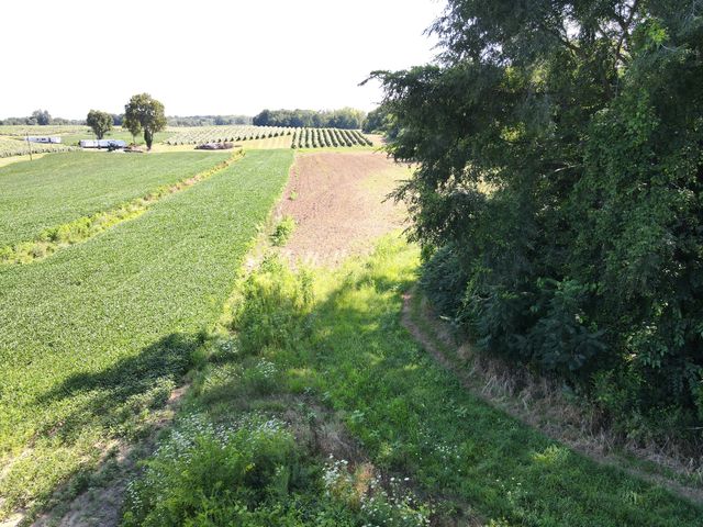 V/L E Hinchman Road, Berrien Springs, MI 49103