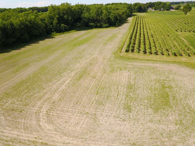 V/L E Hinchman Road, Berrien Springs, MI 49103