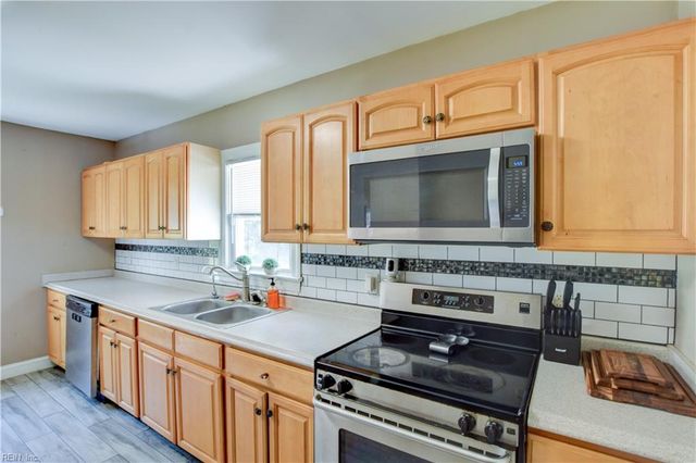 3433 Martin Johnson RD, Chesapeake, VA 23323