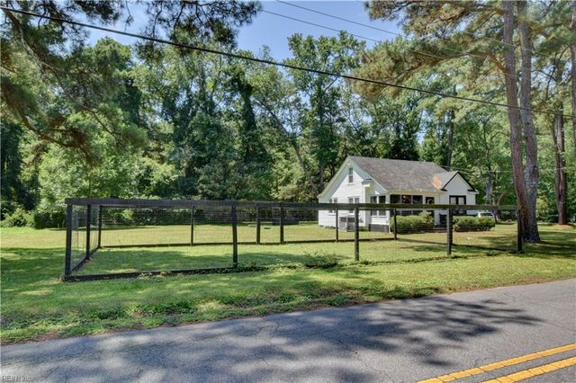 3433 Martin Johnson RD, Chesapeake, VA 23323