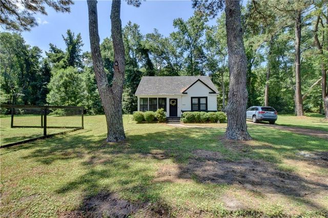 3433 Martin Johnson RD, Chesapeake, VA 23323