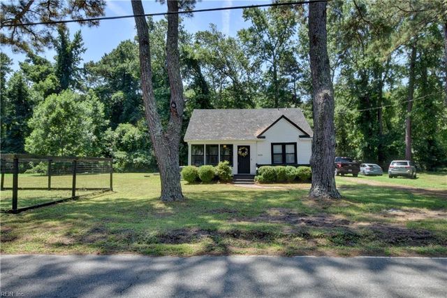 3433 Martin Johnson RD, Chesapeake, VA 23323