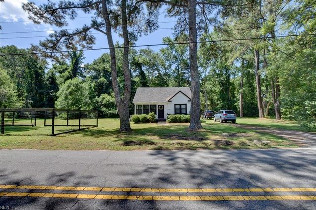 3433 Martin Johnson RD, Chesapeake, VA 23323