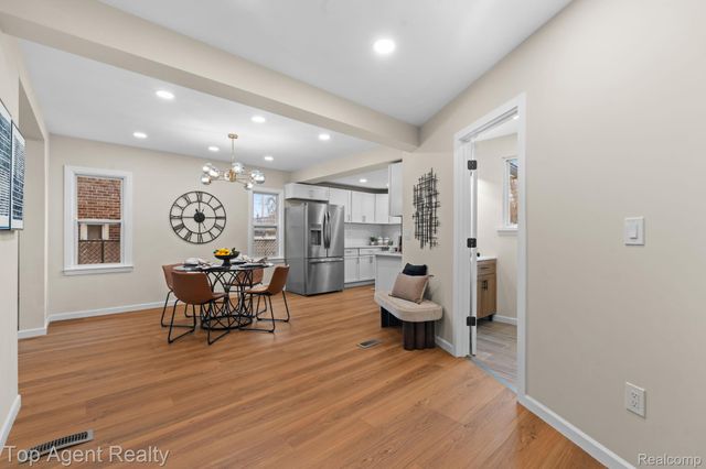 14550 Penrod Street, Detroit, MI 48223