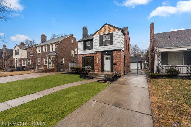 14550 Penrod Street, Detroit, MI 48223