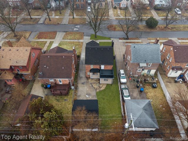 14550 Penrod Street, Detroit, MI 48223