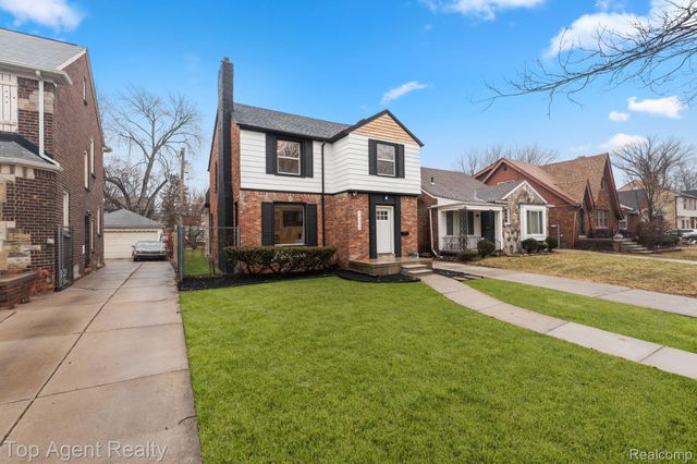 14550 Penrod Street, Detroit, MI 48223