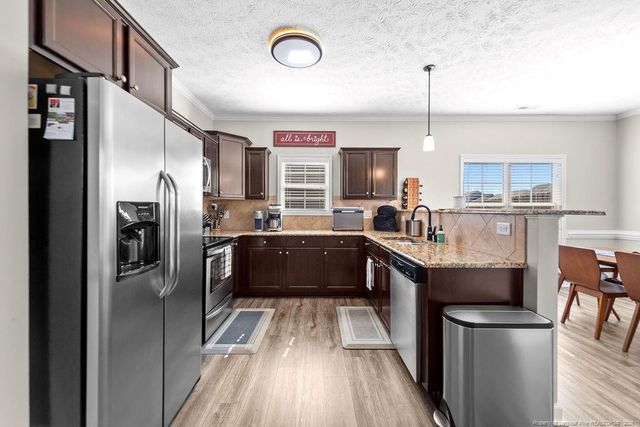 4238 Cherry Hill Lane, Fayetteville, NC 28312