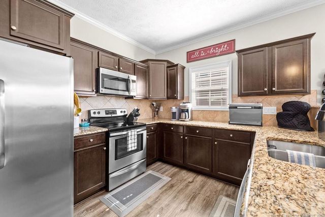 4238 Cherry Hill Lane, Fayetteville, NC 28312