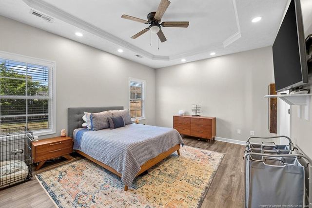 4238 Cherry Hill Lane, Fayetteville, NC 28312