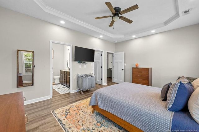 4238 Cherry Hill Lane, Fayetteville, NC 28312