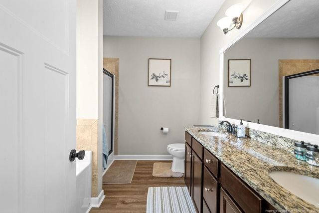 4238 Cherry Hill Lane, Fayetteville, NC 28312