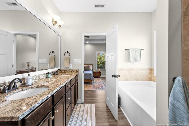 4238 Cherry Hill Lane, Fayetteville, NC 28312