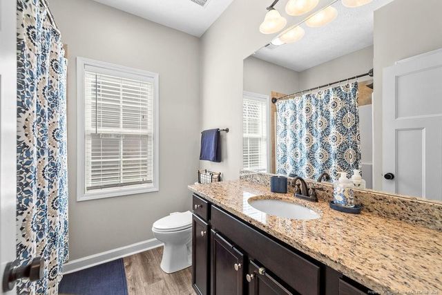 4238 Cherry Hill Lane, Fayetteville, NC 28312