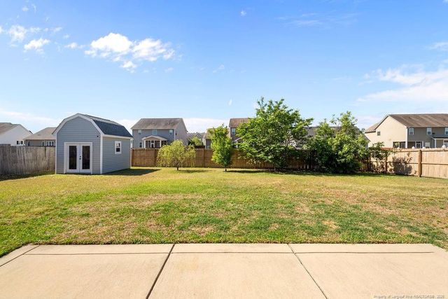 4238 Cherry Hill Lane, Fayetteville, NC 28312