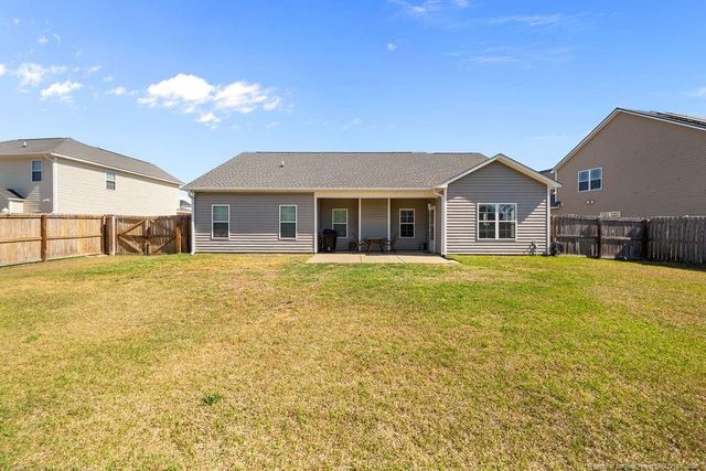 4238 Cherry Hill Lane, Fayetteville, NC 28312