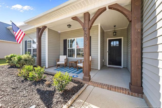 4238 Cherry Hill Lane, Fayetteville, NC 28312
