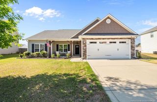 4238 Cherry Hill Lane, Fayetteville, NC 28312