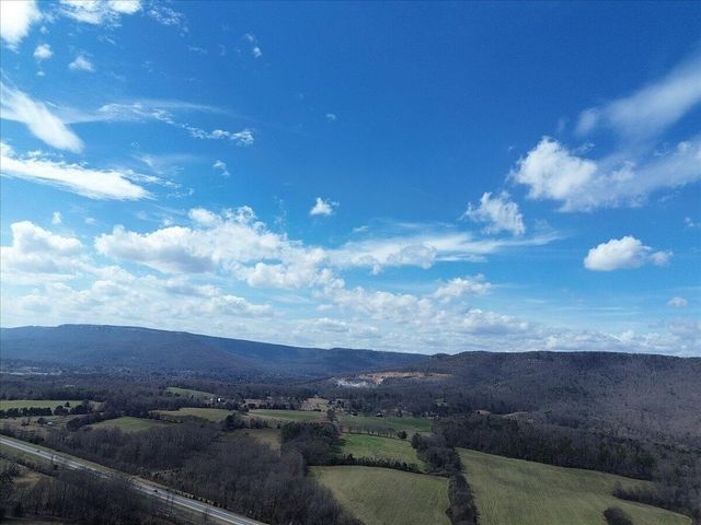 0 Francis Springs Road, Whitwell, TN 37397