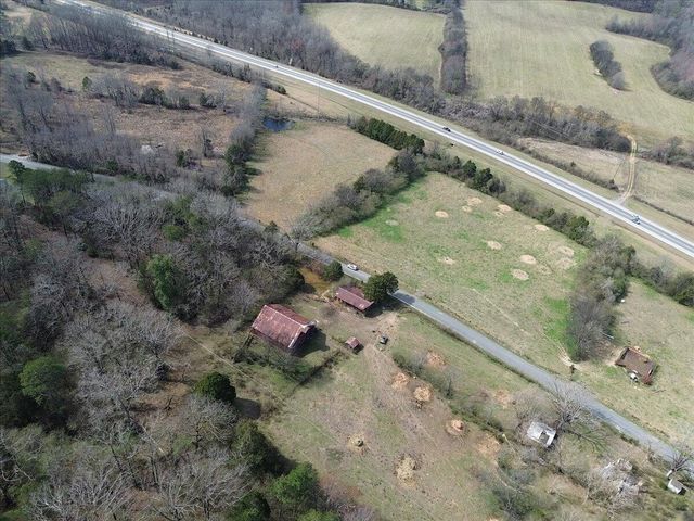 0 Francis Springs Road, Whitwell, TN 37397