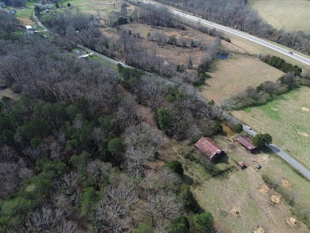 0 Francis Springs Road, Whitwell, TN 37397