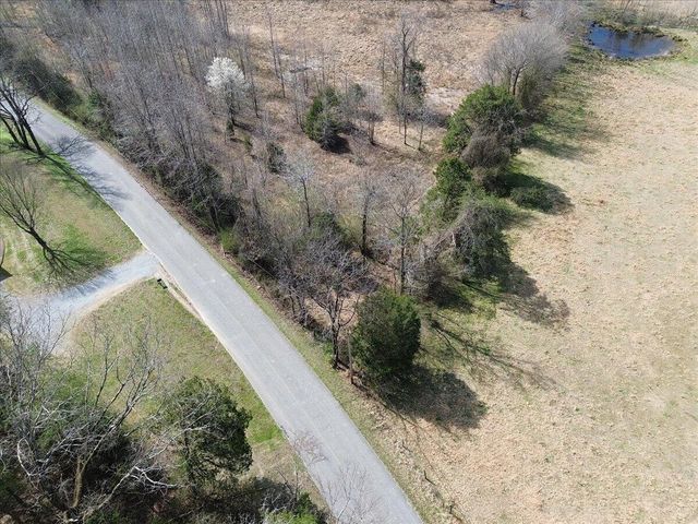 0 Francis Springs Road, Whitwell, TN 37397
