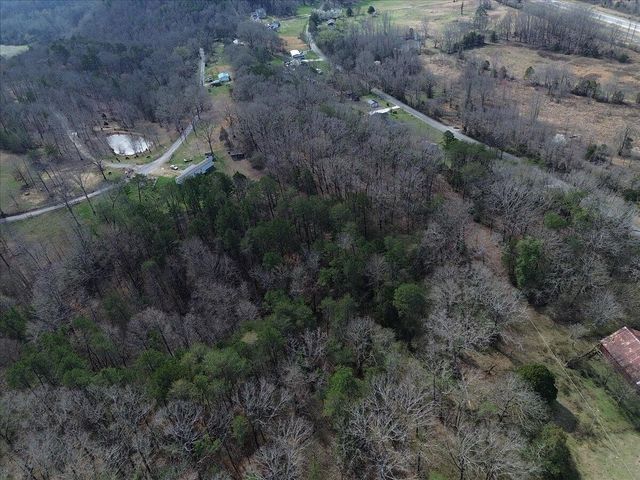 0 Francis Springs Road, Whitwell, TN 37397