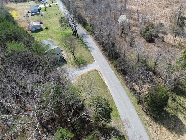 0 Francis Springs Road, Whitwell, TN 37397