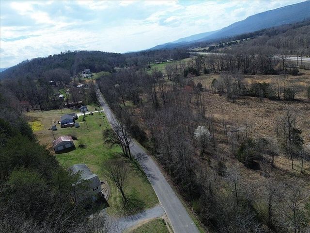 0 Francis Springs Road, Whitwell, TN 37397