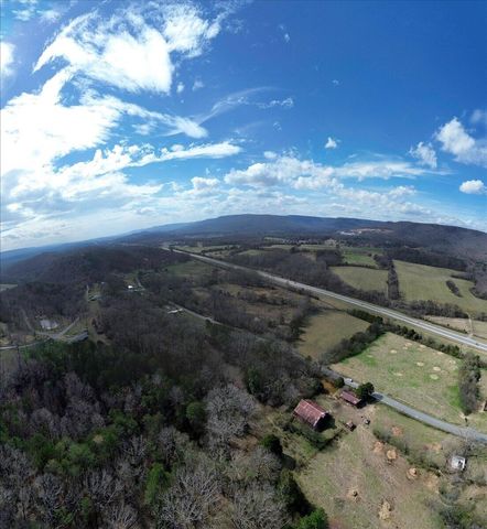 0 Francis Springs Road, Whitwell, TN 37397