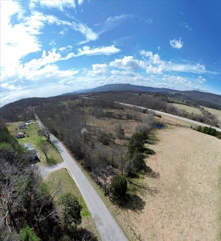 0 Francis Springs Road, Whitwell, TN 37397