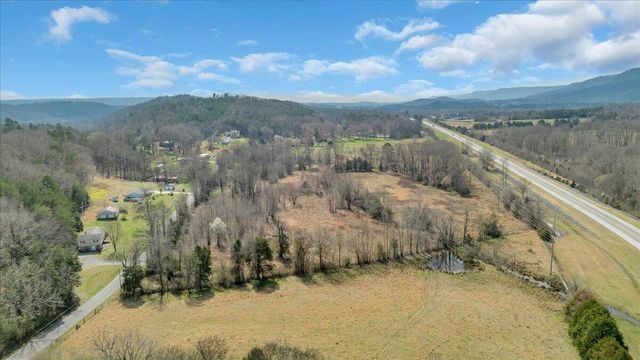 0 Francis Springs Road, Whitwell, TN 37397