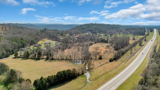 0 Francis Springs Road, Whitwell, TN 37397