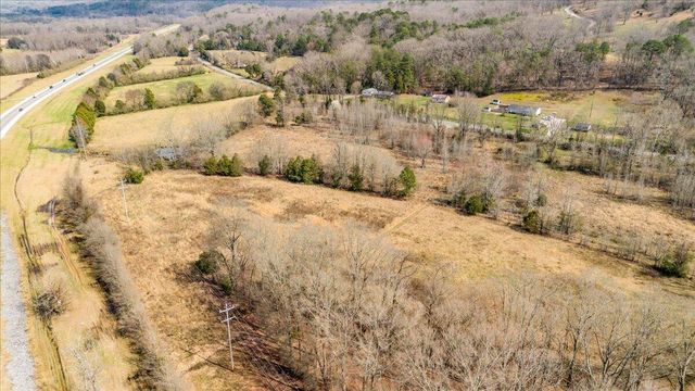 0 Francis Springs Road, Whitwell, TN 37397