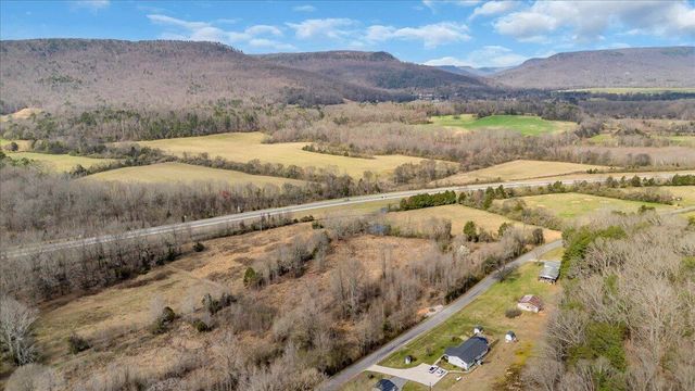 0 Francis Springs Road, Whitwell, TN 37397