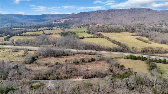 0 Francis Springs Road, Whitwell, TN 37397