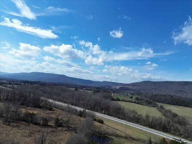 0 Francis Springs Road, Whitwell, TN 37397