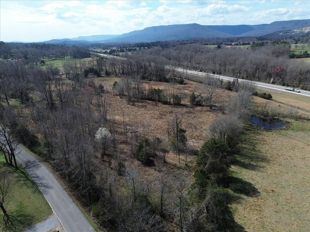 0 Francis Springs Road, Whitwell, TN 37397