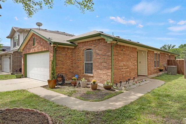 12404 Granton CV, Austin, TX 78754